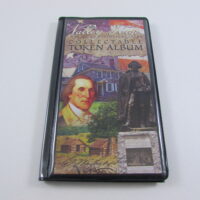 Collectible Token Album