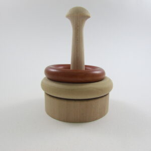 Table-Top Quoits
