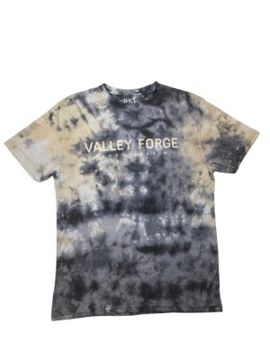 Valley Forge Tie Dye Shirt | Sold at the Encampment Store at Valley Forge National Park