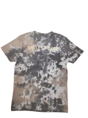 Valley Forge Tie Dye Shirt | Sold at the Encampment Store at Valley Forge National Park