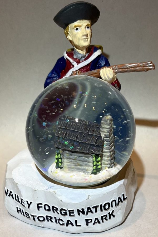 Snow Globe