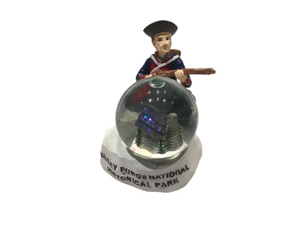Snow Globe