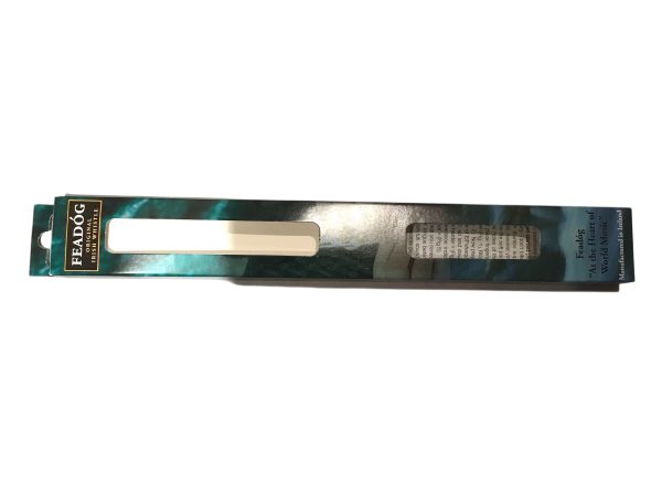 Traditional Penny Whistle - Image 2