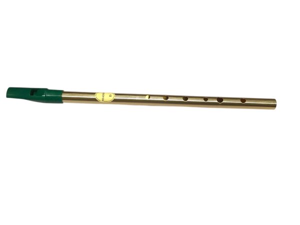 Traditional Penny Whistle
