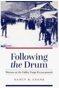 Following the Drum Paperback